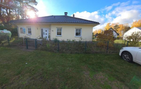Ferienhaus 1 Wiesenperle Trassenheide